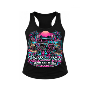 Women's Tank Top