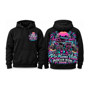 Women's Sweatshirt